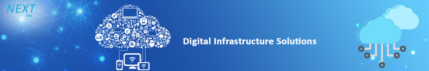 Creating Digital Infrastructure Solutions for Tomorrow