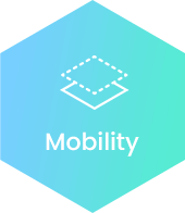 Next Inc - Digital Solution Platform Mobility