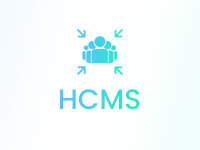 Next Inc - Human Capital Management System(HCMS)