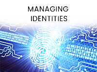 Next Inc - Managing Identities(IDAAS)