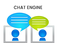 Next Inc - Chat Engine