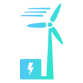 Next Inc - Wind power